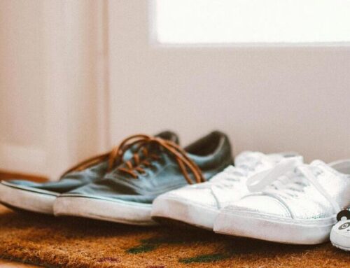 家居復康：讓康復之路從家開始