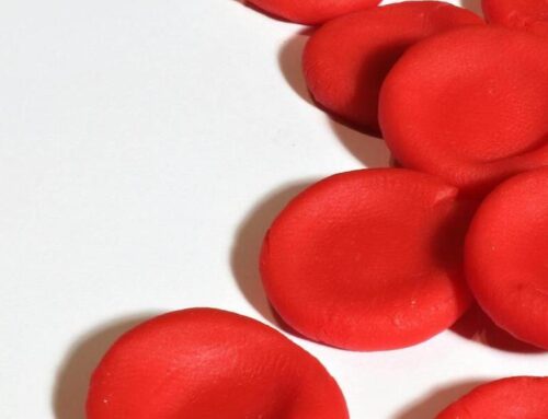 沉默的腿部炸彈：認識深層靜脈栓塞