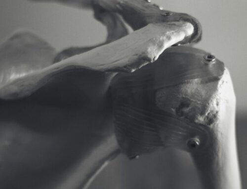 五十肩：治療師點睇？