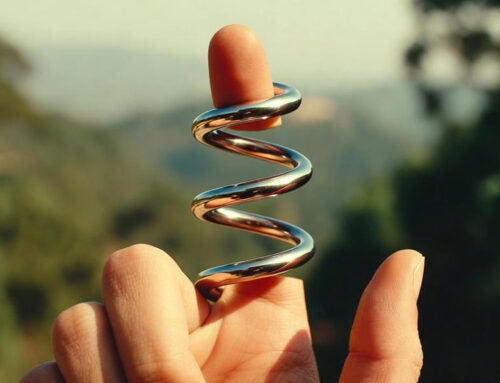 很棘手？別讓彈弓指卡住你的日常