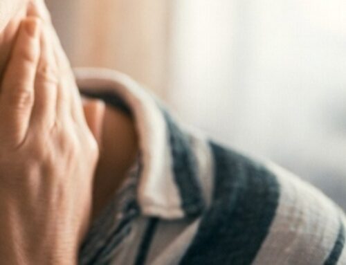 慘淡在是我知不能回頭：瞓捩頸有得救！