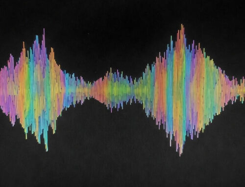 治療性超聲波：物理治療師的座上客